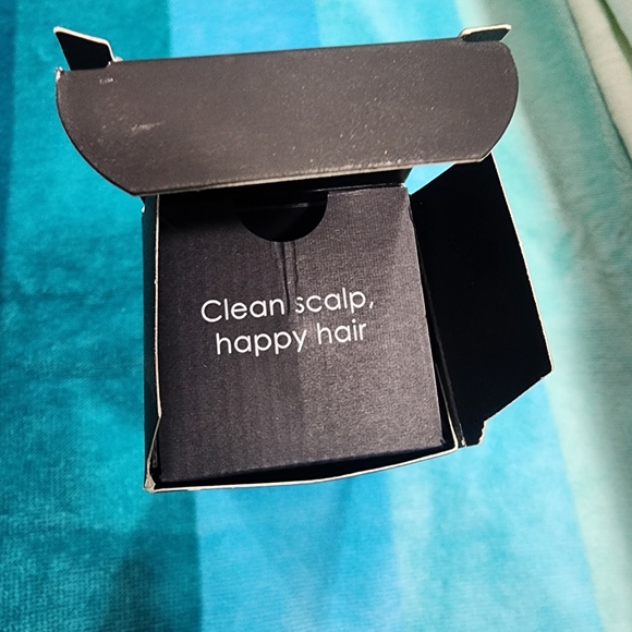 NIB sunday riley clean rinse Clarifying Scalp Serum - Picture 7 of 12